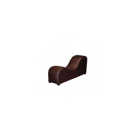 Sillón Tantra Kama Chocolate