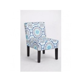 Sillon Olsen Decorativa - Muebilia