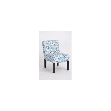 Sillon Olsen Decorativa - Muebilia