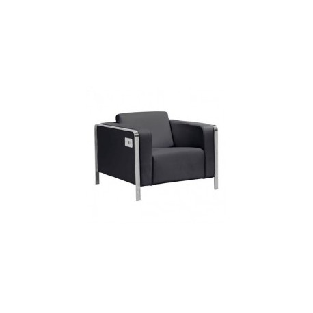 Sillon Individual marca Zuo modelo Thor -...