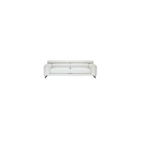 Sillón Love Seat Etoile Flother - Blanco