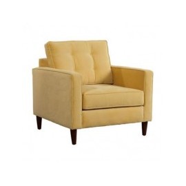 Sillon Individual marca Zuo modelo...