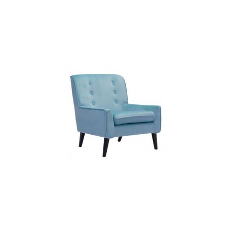 Sillon Individual marca Zuo modelo Coney -...