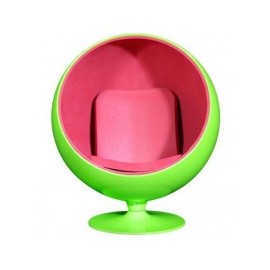 MagiDeal 1.6 Escala Sillón Espacio Verde