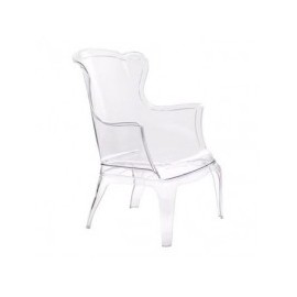 Silla ocasional marca Zuo modelo Vision -...