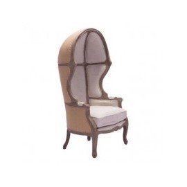 Silla ocasional marca Zuo modelo Ellis -...