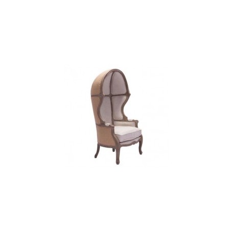 Silla ocasional marca Zuo modelo Ellis -...