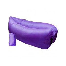 Sillon / Cama inflable para descansar en...