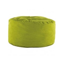 Sillón Puff Verde Freedom Kids Confort