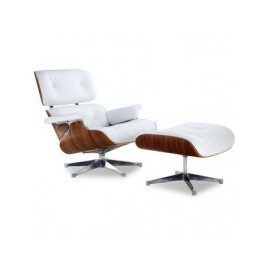 Sillon Silla Eames Lounge Charles Piel...