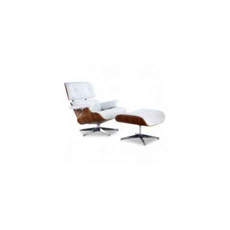 Sillon Silla Eames Lounge Charles Piel...