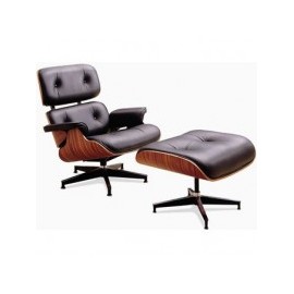 Sillon Silla Eames Lounge Charles Piel...