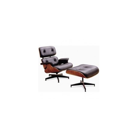 Sillon Silla Eames Lounge Charles Piel...