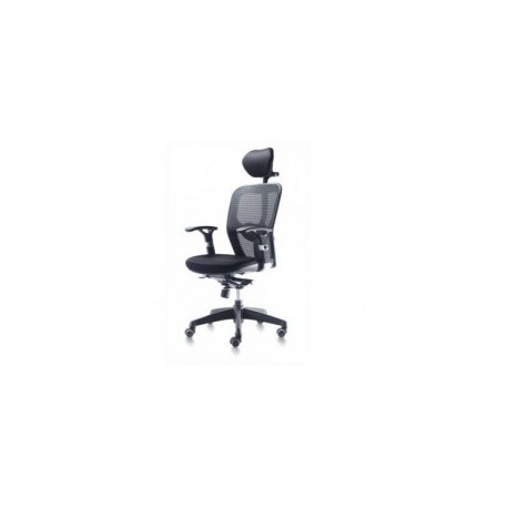 Silla ERGOmobiliario ERGO5260 Sillon...