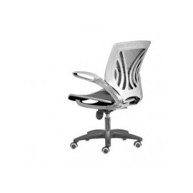 Silla ERGOmobiliario ERGO2750G Sillon...