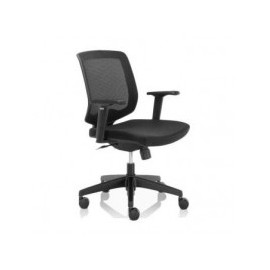 Silla ERGOmobiliario ERGO5450 Sillon...