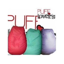 Puff Lover´s Sillon Pera Clasica Grande