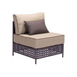 Sillon individual para exterior marca Zuo...