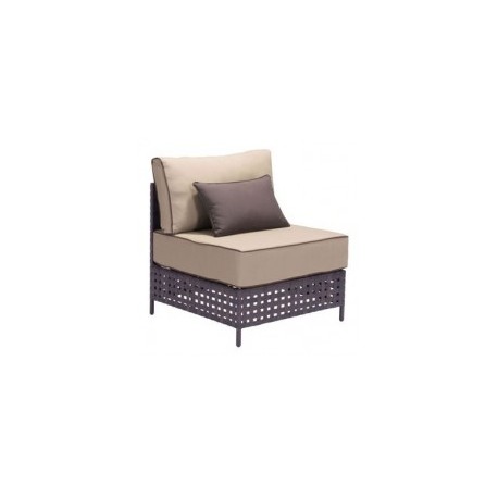 Sillon individual para exterior marca Zuo...