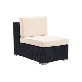 Sillon individual para exterior marca Zuo...