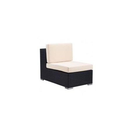 Sillon individual para exterior marca Zuo...