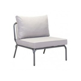 Sillon individual para exterior marca Zuo...