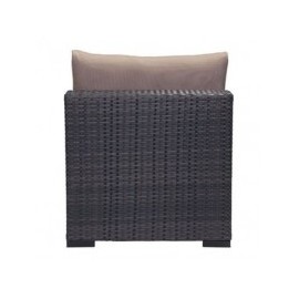 Sillon individual para exterior marca Zuo...