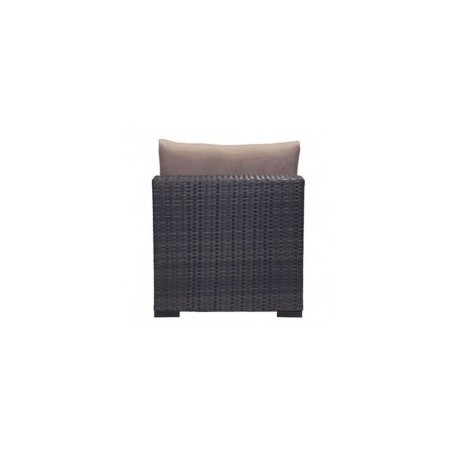 Sillon individual para exterior marca Zuo...