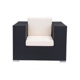 Sillon individual para exterior marca Zuo...