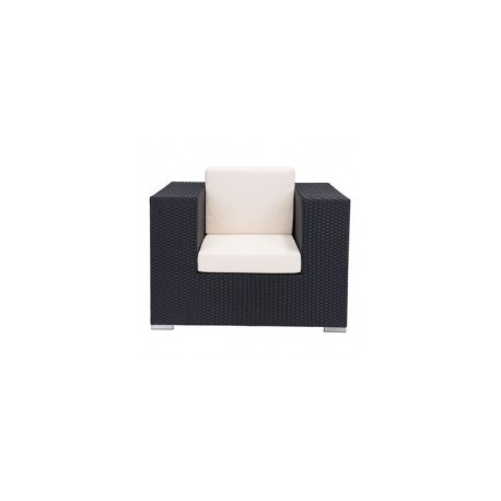 Sillon individual para exterior marca Zuo...