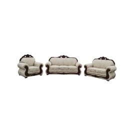 Sala Clasica Duquesa Fabou Muebles