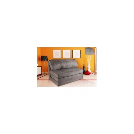 Futon Desplegable Sin Brazos Matrimonial...