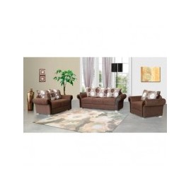 Sala Clasica Lyris Fabou Muebles