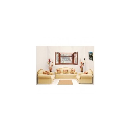 Sala Clasica Del Rey Fabou Muebles