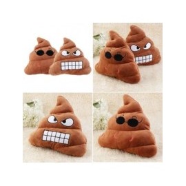 EH Emoji Poop en forma de peluche de...