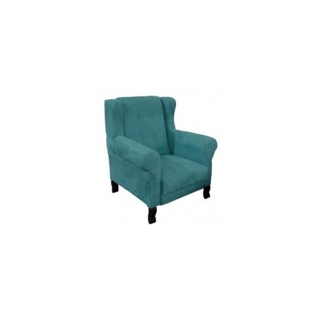 Sillon Lander De Fabou Muebles - Aqua