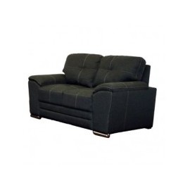 Love Seat Moderno Oxford Fabou Muebles -...