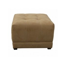 Taburete Moderno Dubai Fabou Muebles - Beige