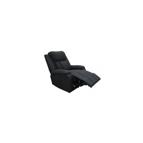 Sillon Reclinable Megan De Fabou Muebles