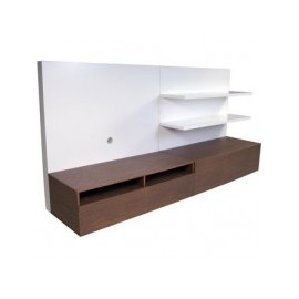 Porta Tv Moderno Neo Fabou Muebles