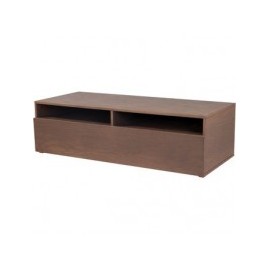 Porta Tv Minimalista Nessa Fabou Muebles -...