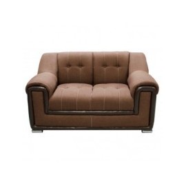 Love Seat Cordoba Fabou Muebles