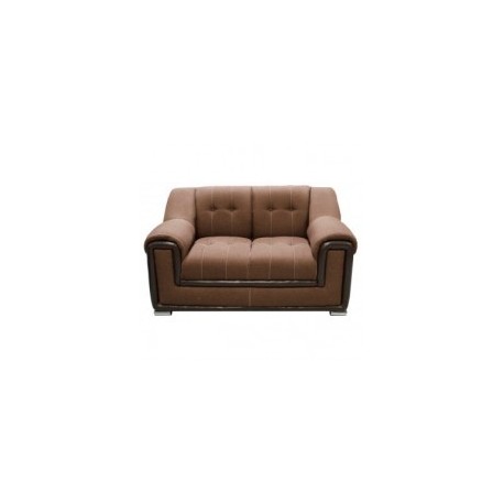 Love Seat Cordoba Fabou Muebles