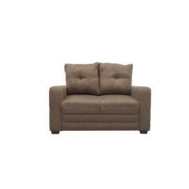 Love Seat Moderno Canada Fabou Muebles -...