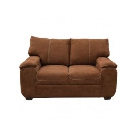 Love Seat Moderno Berlin Fabou Muebles -...