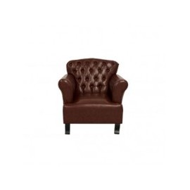 Sillon Cameron Capitoneado Fabou Muebles