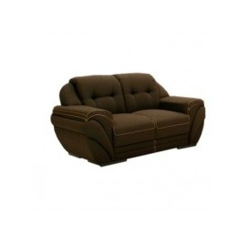 Love seat Moderno Kineta Fabou Muebles -...