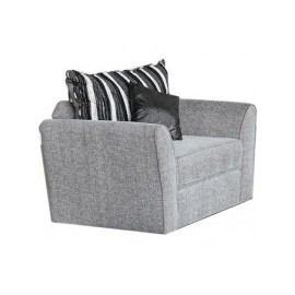 Sillón Moderno Zebra Fabou Muebles