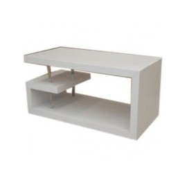 Porta Tv Minimalista Alysa Fabou Muebles -...