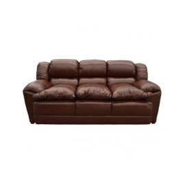 Sofa Moderno Bom Fabou Muebles Caoba